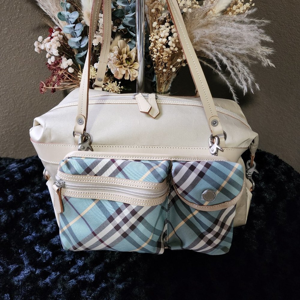 Burberry Blue Label Tote/Bag